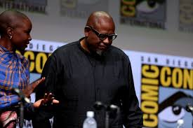 Forest Whitaker