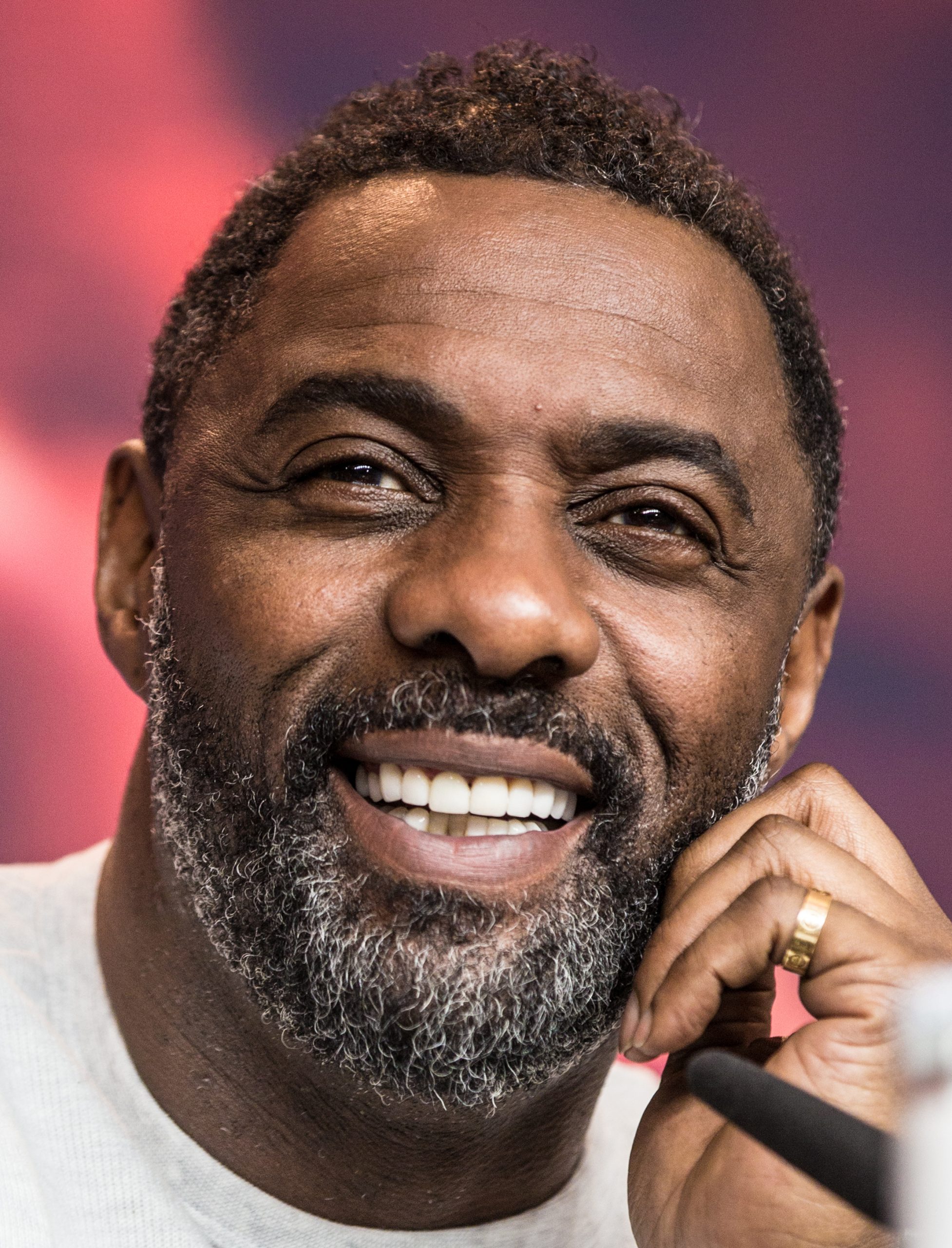 Idris Elba