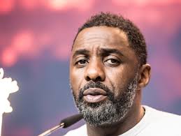 Idris ⁢Elba