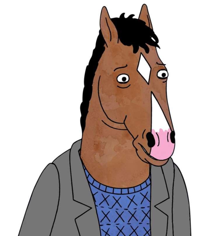 11)​ BoJack Horseman (TV Show, 2016) – ⁤Braughers voice role in this ⁤animated series as Woodchuck⁤ Coodchuck-Berkowitz showed his⁤ versatility once again