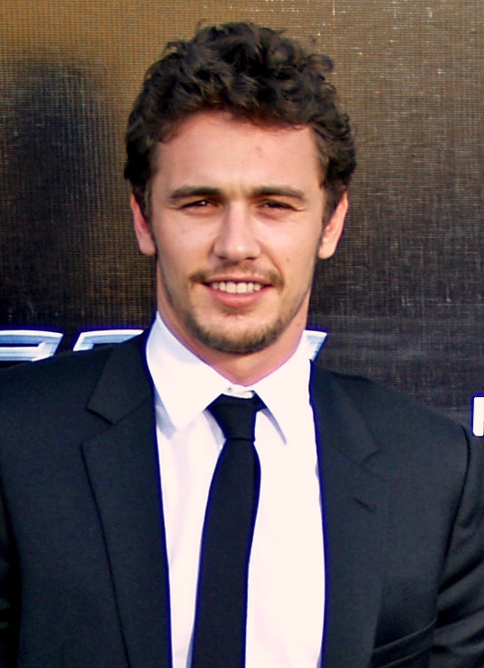 James Franco