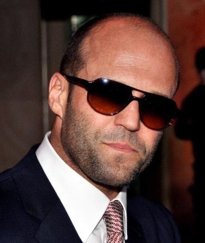 Jason Statham