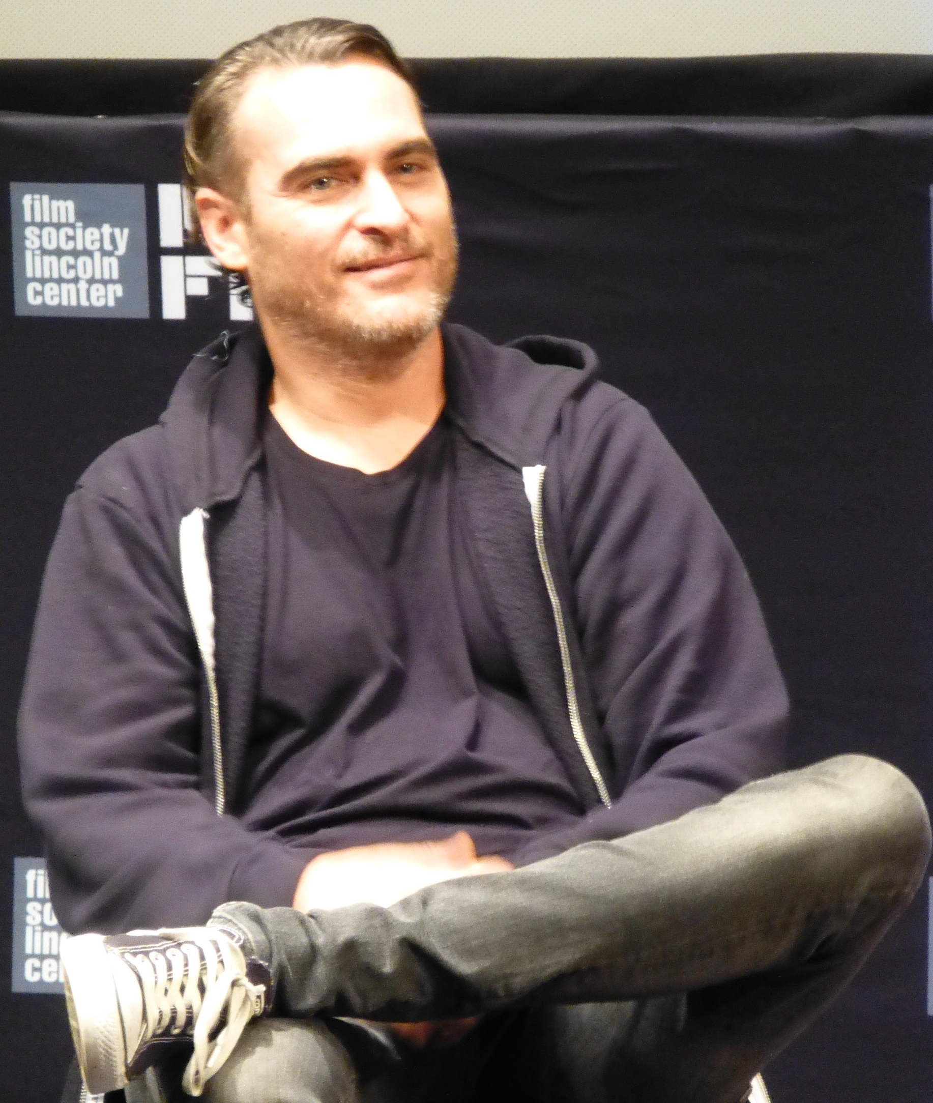 Joaquin Phoenix