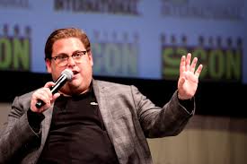 Jonah Hill