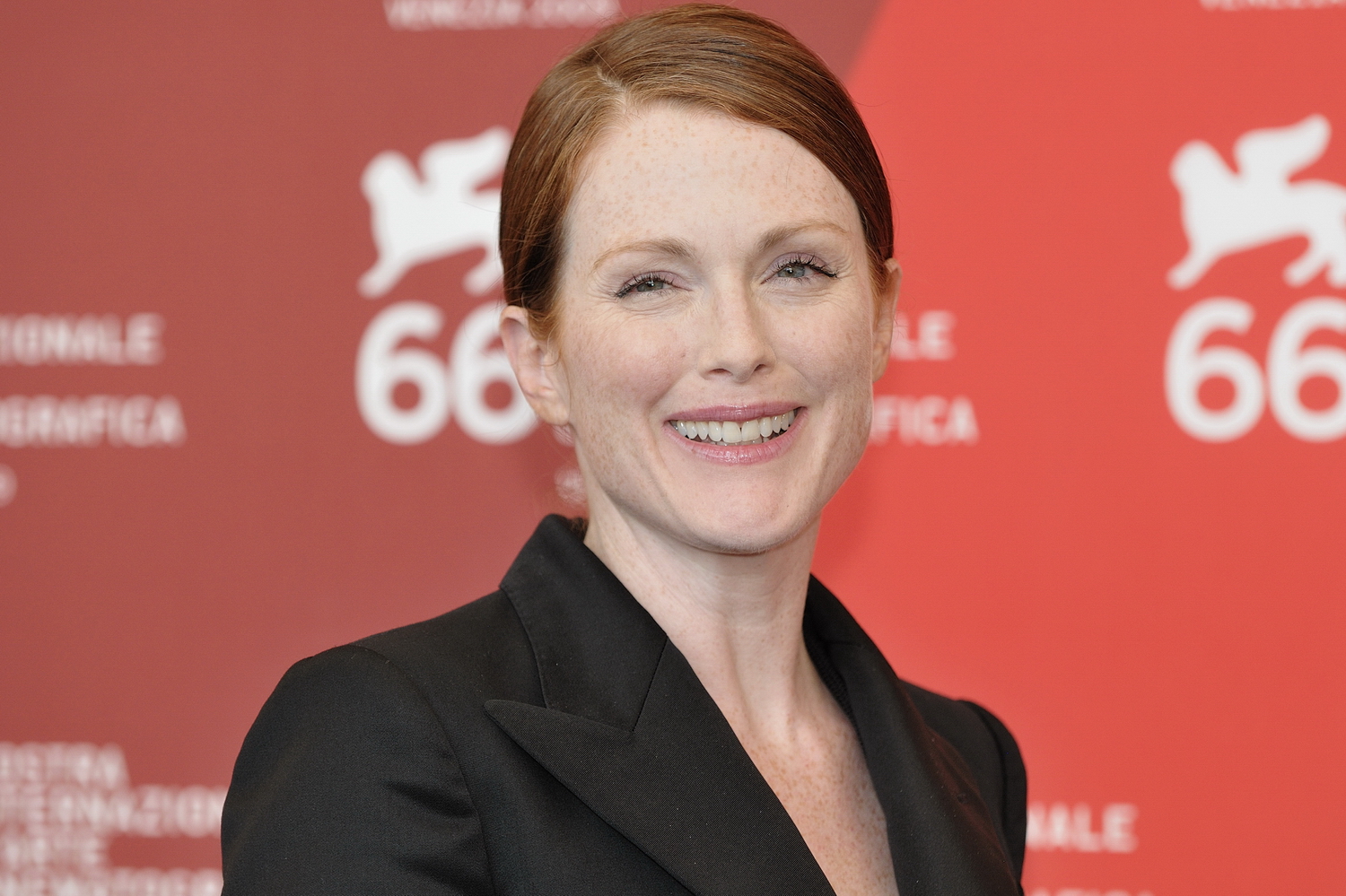 Julianne Moore