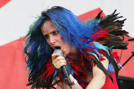 Juliette Lewis Movies And TV Shows