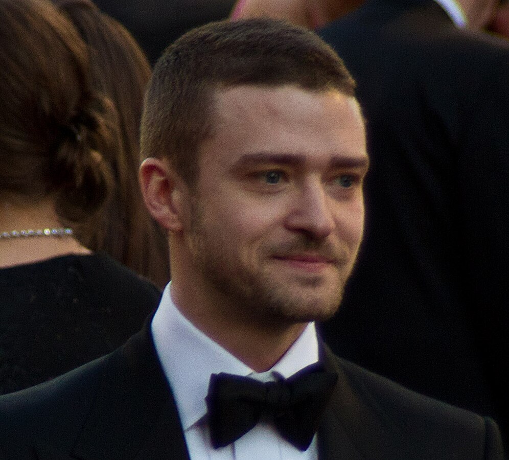 6. Justin Timberlake: From Boy Band to Solo Sensation