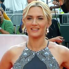 Kate Winslet