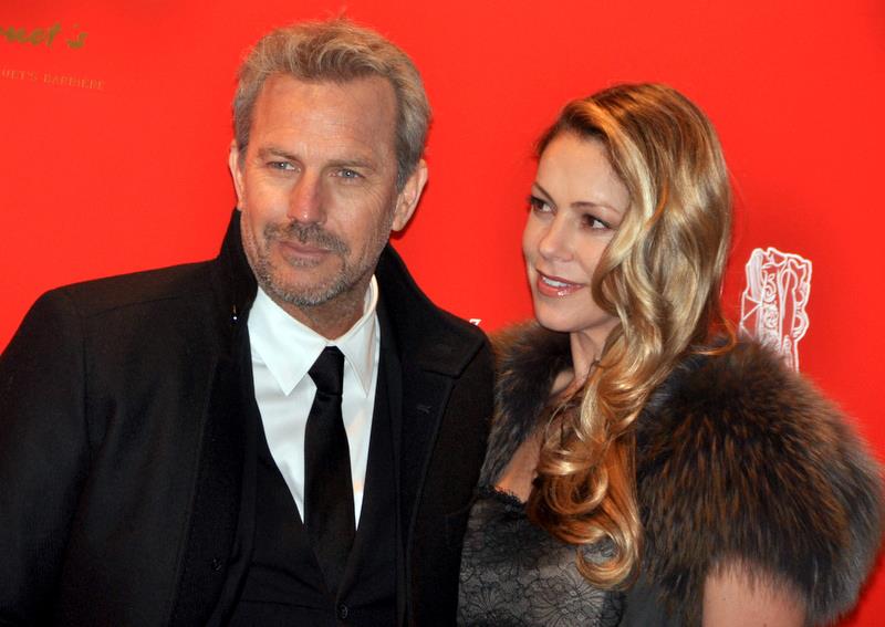 Kevin Costner Movies And TV Shows