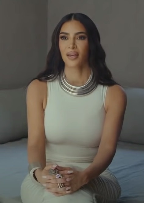 Kim Kardashian