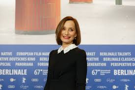 Kristin Scott Thomas