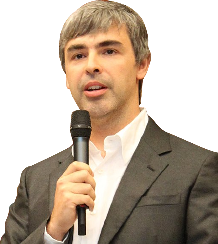 Larry Page