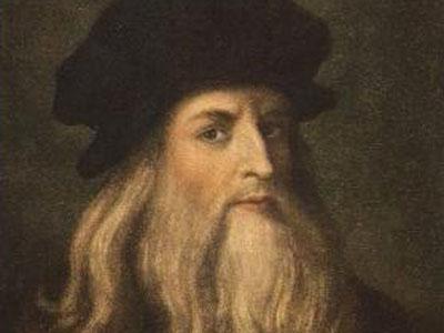 Leonardo Da Vinci