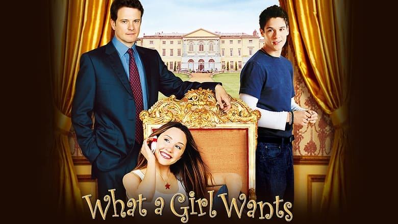 5)⁢ What a Girl Wants (Movie, 2003): Bynes portrayed Daphne ⁢Reynolds, a young woman on a journey ​to London in search​ of ⁣her long-lost father