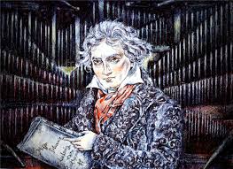 Ludwig Van Beethoven