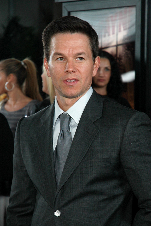 Mark wahlberg