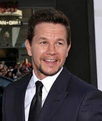 Mark ⁤Wahlberg