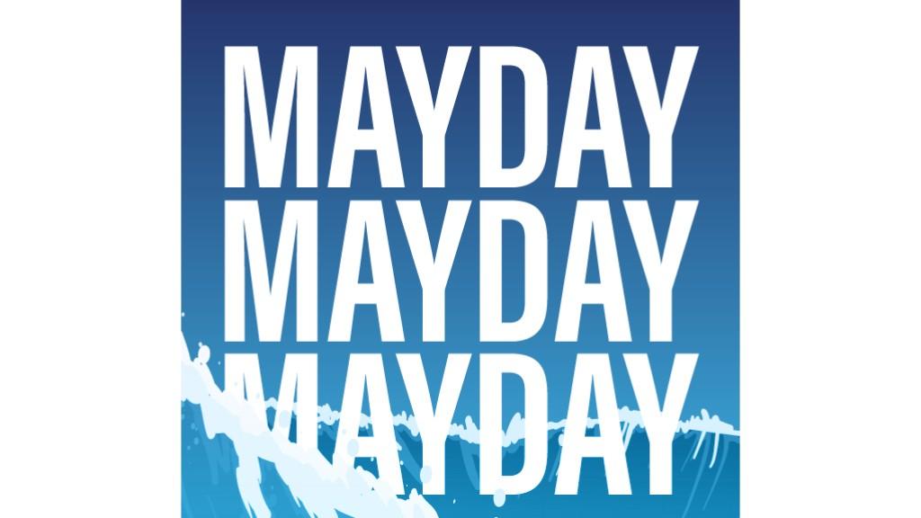 6) Mayday⁢ (2007) - TV Show