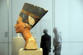 Nefertiti: