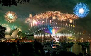 New Year Traditions from ‍Around‍ the Globe