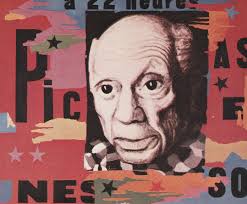 Pablo Picasso