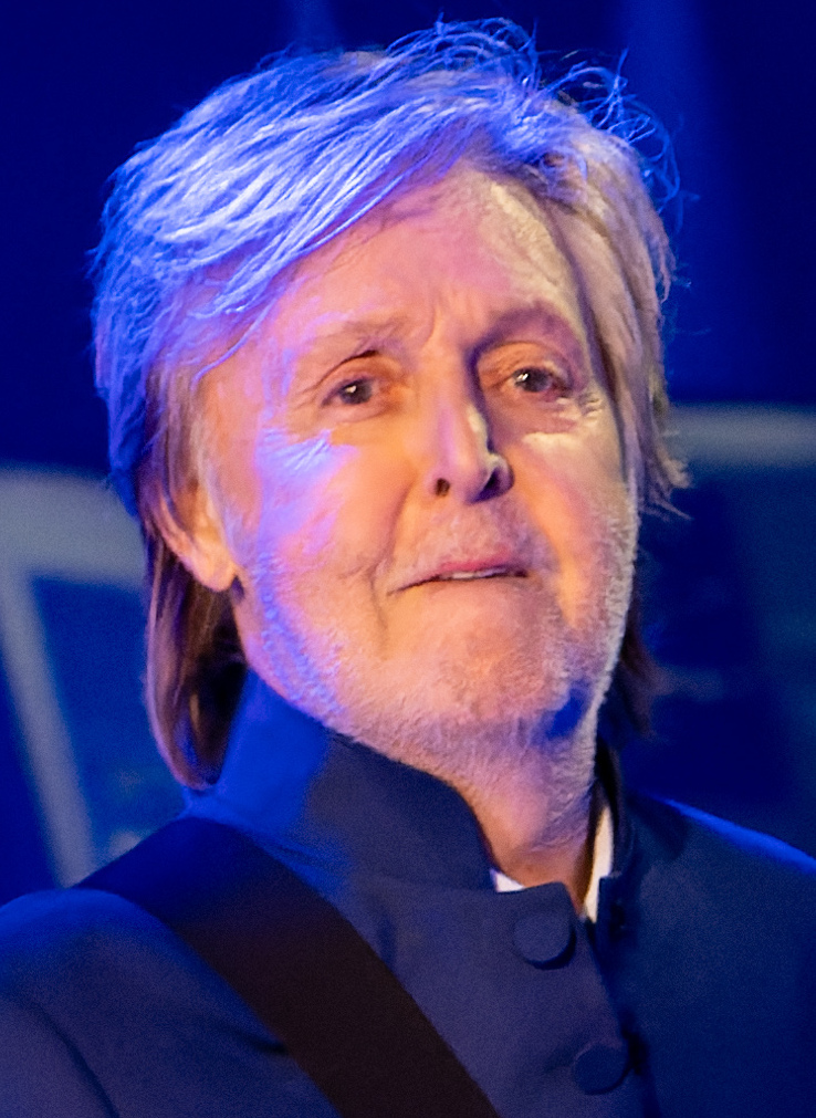 Paul ​McCartney