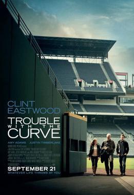 20) Trouble with the Curve (2012) - Movie