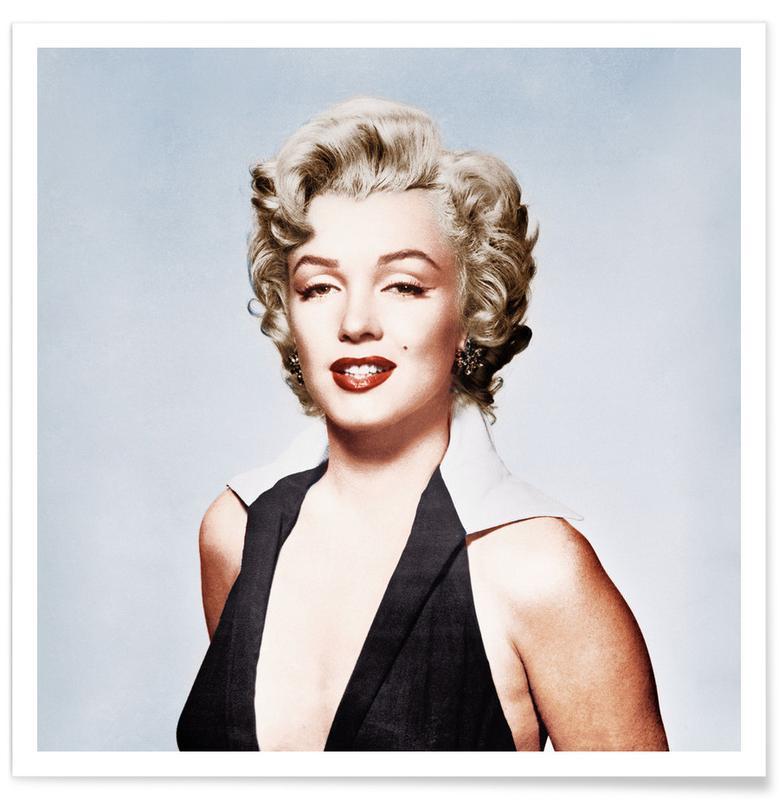 2) Marilyn Monroe: ‍The Hollywood bombshell reportedly mocked at the idea ⁢of ‍God and religion in her private diaries. She died in an unexplained suicide under mysterious circumstances