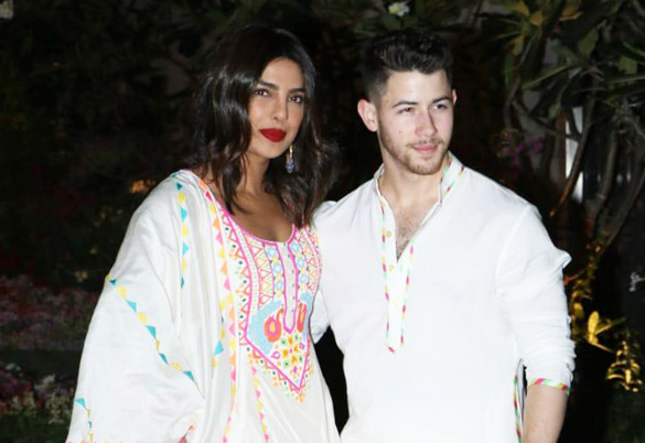 Priyanka Chopra Jonas