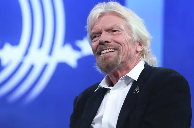 Richard ⁣Branson