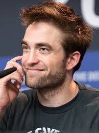 Robert‌ Pattinson