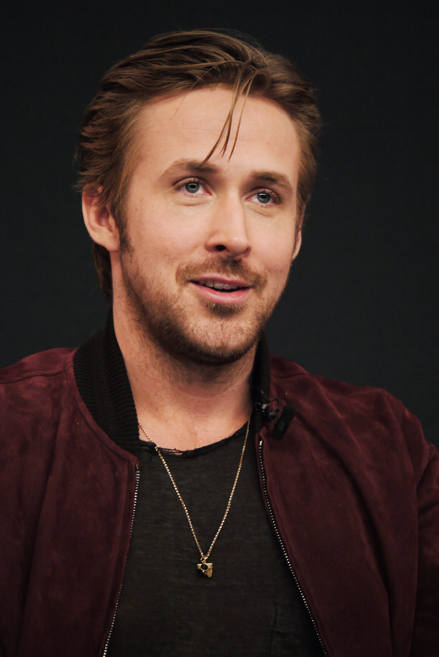 Ryan Gosling