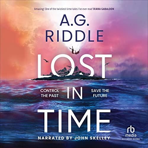 4) Lost in Time - History buffs will rejoice at this new⁢ series where present-day archaeologists get thrown back in ‌time and must rely on their‍ scientific knowledge to navigate famous historical events