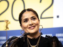 Salma Hayek