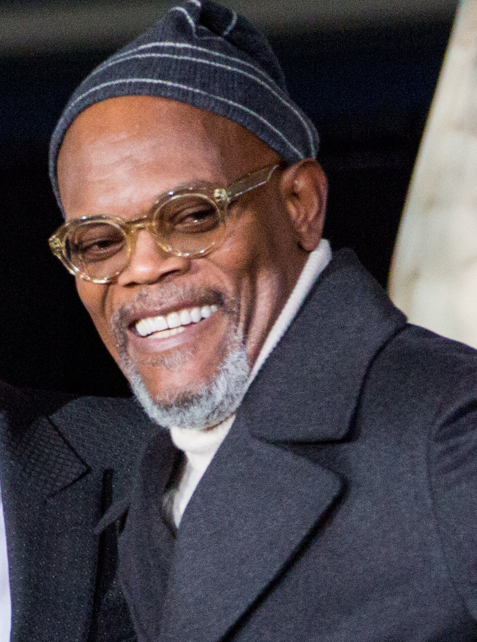 Samuel L. Jackson