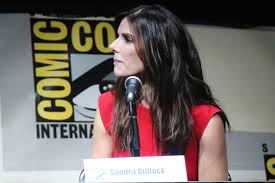 Sandra Bullock