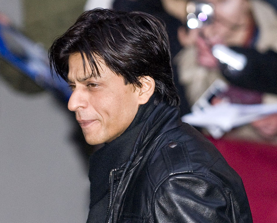 Shah Rukh Khan‍