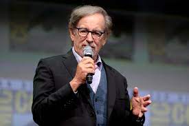 Steven Spielberg