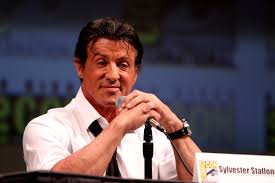 Sylvester Stallone