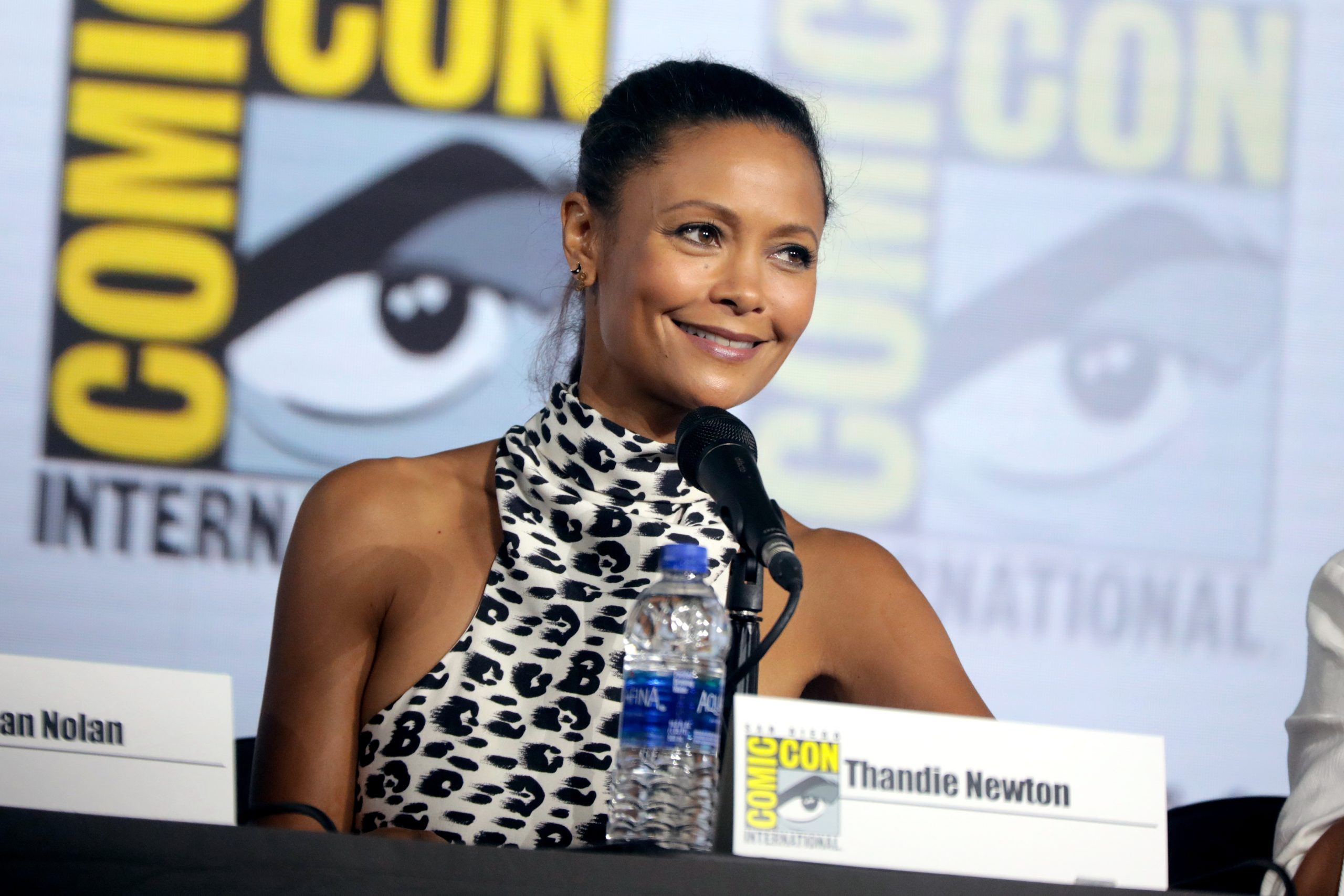 Thandie Newton