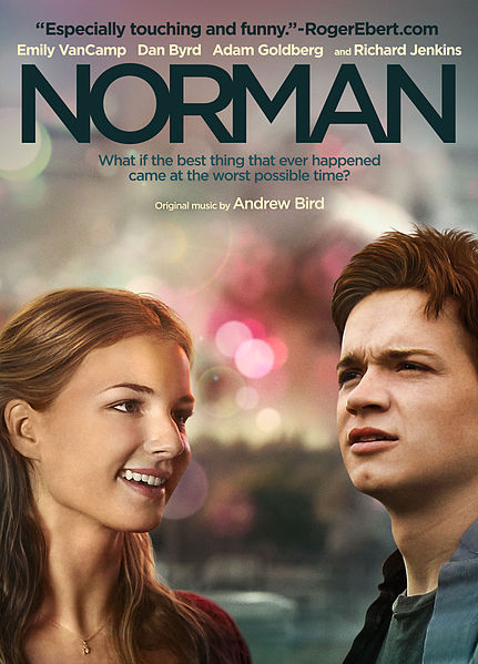 The Normal Heart (Movie, 2014)