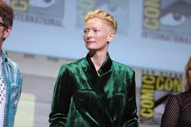 Tilda Swinton