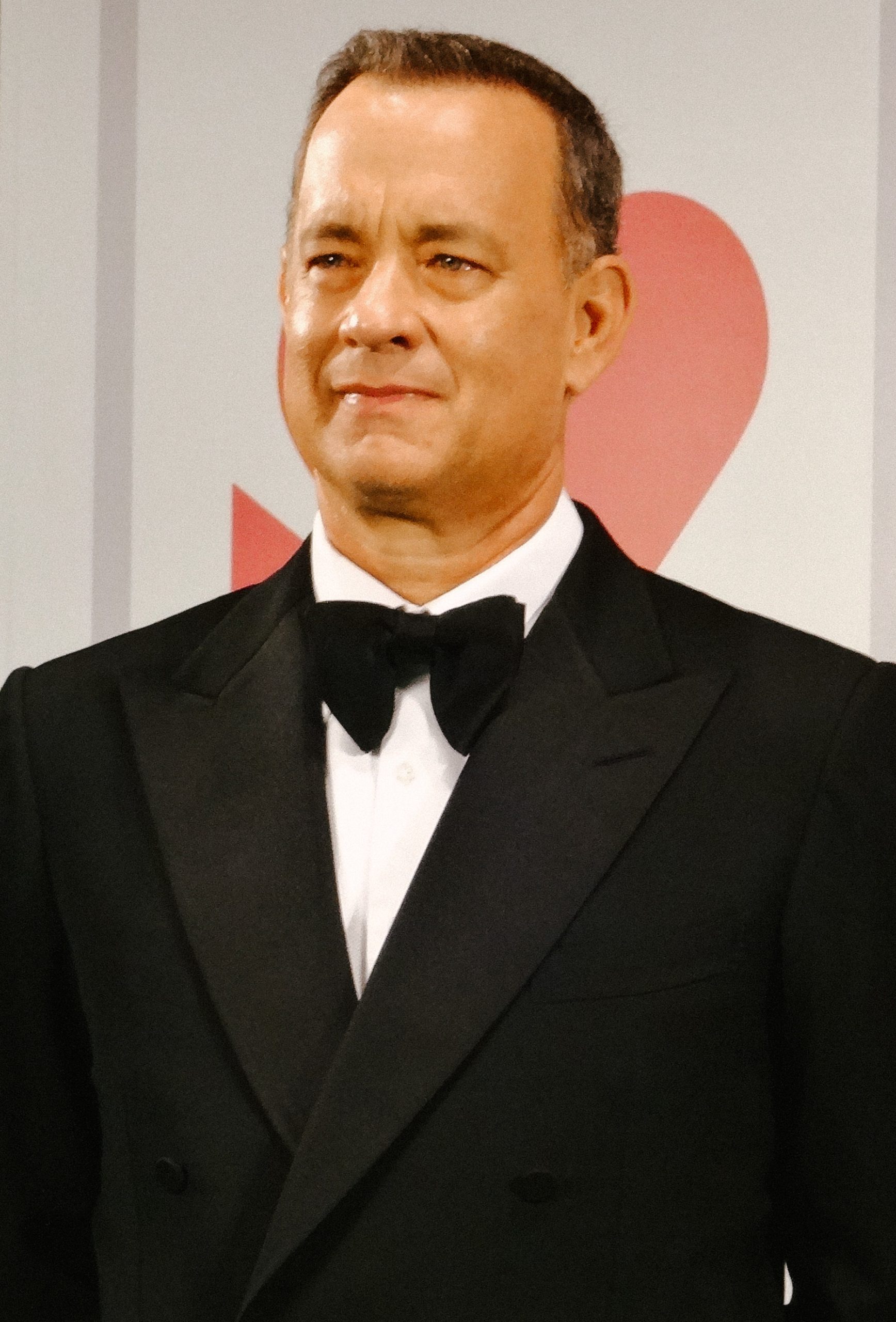 Tom Hanks