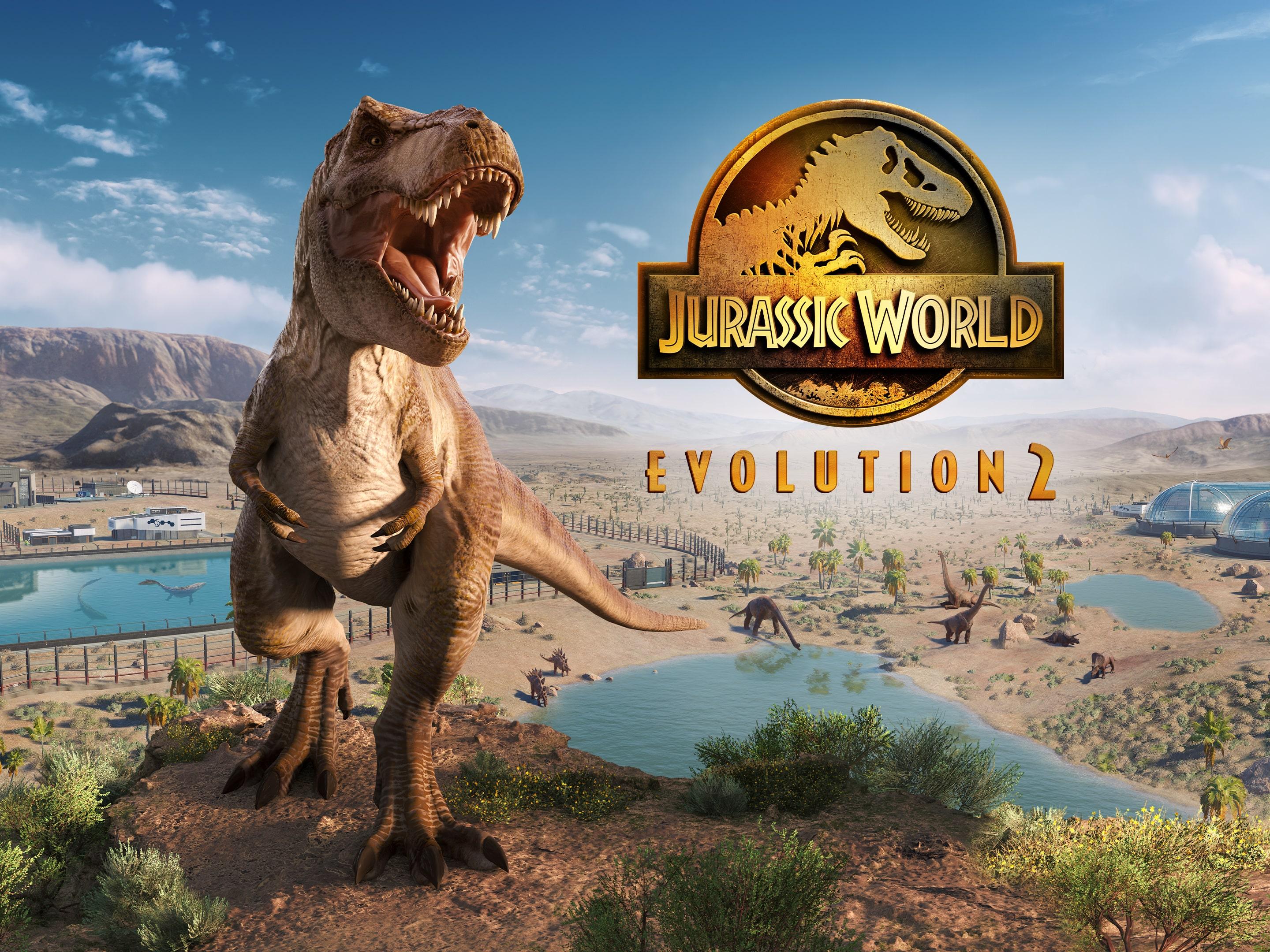 4) Jurassic World Camp​ Cretaceous: An‌ Exciting Dinosaur ⁤Adventure