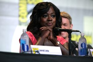 Viola Davis