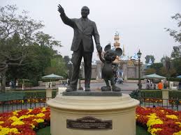 Walt Disney