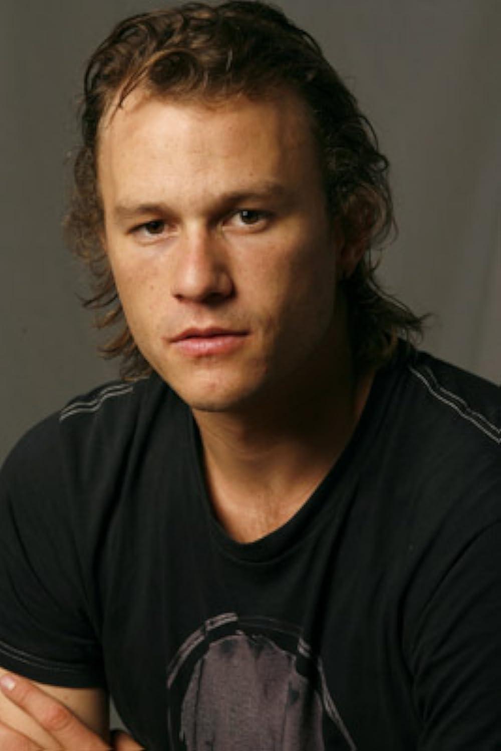 9) Heath Ledger: Posthumous ⁢Profits ‍from a Dark Knight