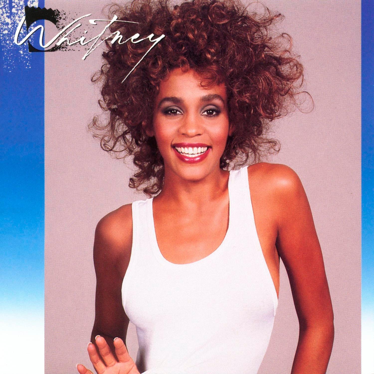 26) Whitney Houston: Hitting High Notes in Posthumous Profits