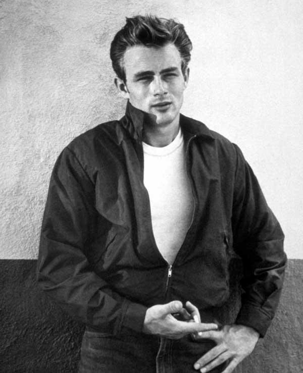 13) James Dean: Rebel with a Cause for ‌Cash