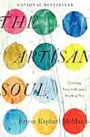 9) Artisan ⁢Souls - Following docuseries dives deep into the world ‌of exceptional craftsmen and artists, celebrating the mastery and passion behind their crafts